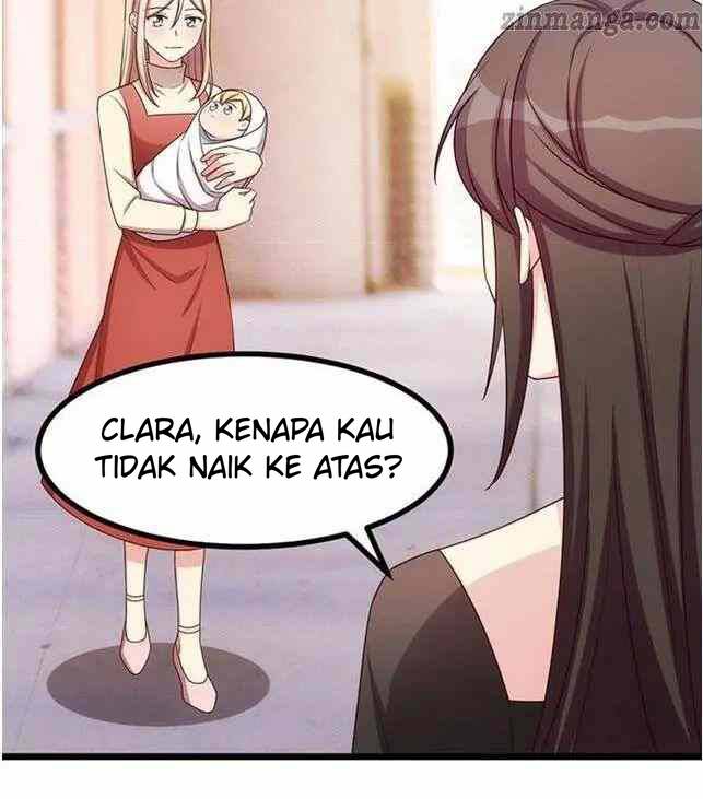 CEO’s Sudden Proposal Chapter 234 Gambar 24